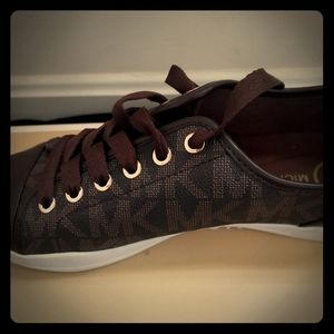 Michael Kors Sneakers